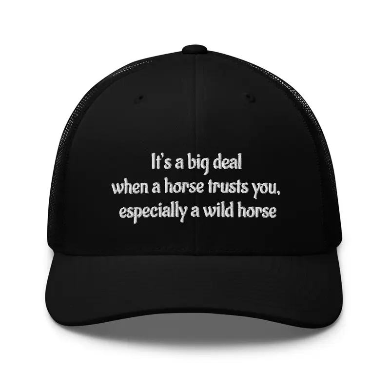 Hat phrase  Valley of Shadows